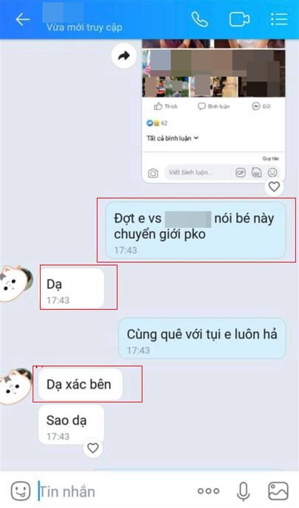 Sáng tỏ tin đồn Ngọc Trinh là người chuyển giới - Hình 2 Sang to tin don Ngoc Trinh la nguoi chuyen gioi-Hinh-2