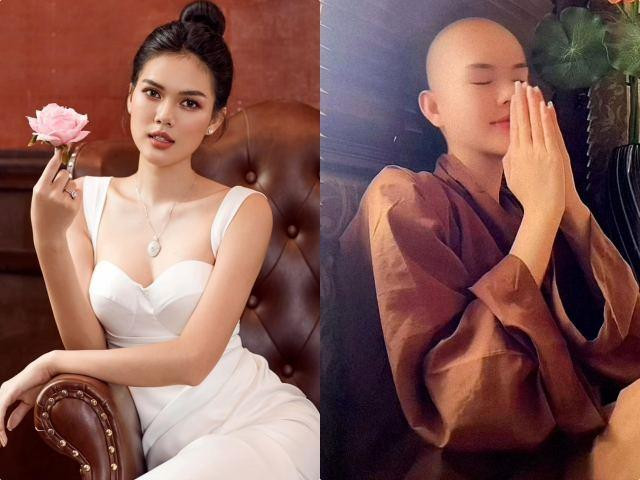 Sáng tỏ tin đồn Ngọc Trinh là người chuyển giới Sang to tin don Ngoc Trinh la nguoi chuyen gioi
