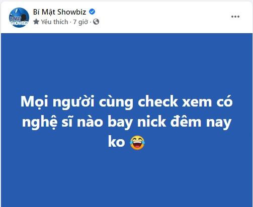 Nam diễn viên nghi "bay" nick Facebook vì clip nhạy cảm - Hình 2 Nam dien vien nghi