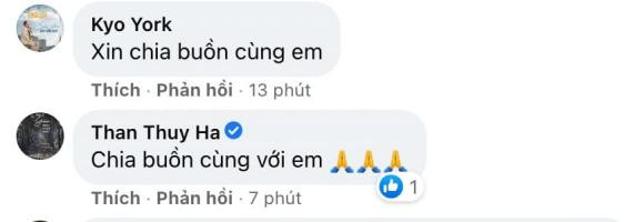 Phi Thanh Vân xót xa mẹ ruột qua đời nhưng không thể ở bên - Hình 3 Phi Thanh Van xot xa me ruot qua doi nhung khong the o ben-Hinh-3