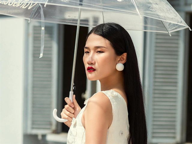 Con trai, em trai người mẫu Kha Mỹ Vân mắc COVID-19 - Hình 4 Con trai, em trai nguoi mau Kha My Van mac COVID-19-Hinh-4