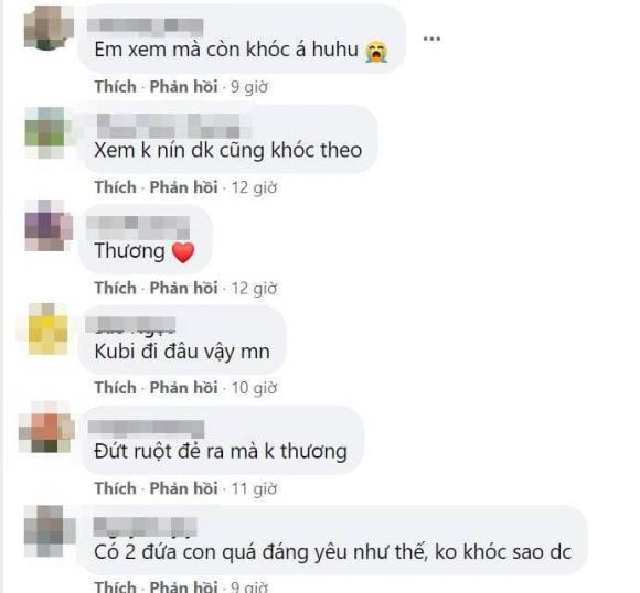 Giữa khuya Khánh Thi livestream khóc lóc nức nở, chuyện gì đây? - Hình 10 Giua khuya Khanh Thi livestream khoc loc nuc no, chuyen gi day?-Hinh-10