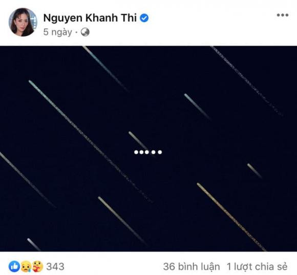 Giữa khuya Khánh Thi livestream khóc lóc nức nở, chuyện gì đây? - Hình 5 Giua khuya Khanh Thi livestream khoc loc nuc no, chuyen gi day?-Hinh-5