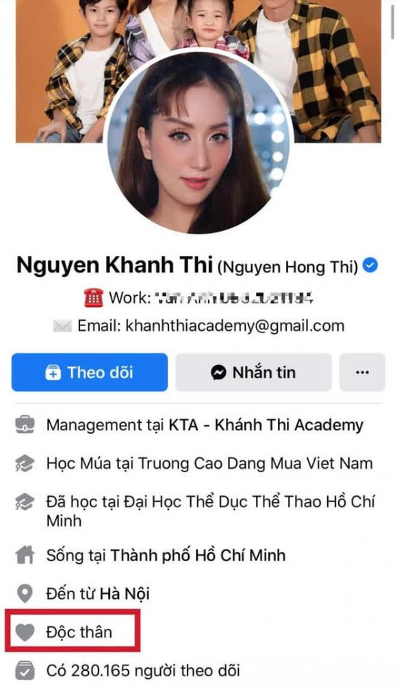 Giữa khuya Khánh Thi livestream khóc lóc nức nở, chuyện gì đây? - Hình 7 Giua khuya Khanh Thi livestream khoc loc nuc no, chuyen gi day?-Hinh-7