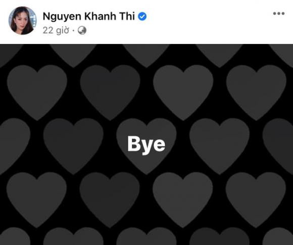Giữa khuya Khánh Thi livestream khóc lóc nức nở, chuyện gì đây? - Hình 4 Giua khuya Khanh Thi livestream khoc loc nuc no, chuyen gi day?-Hinh-4