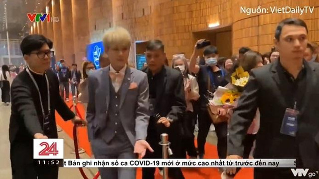 Bê bối Jack lên thẳng VTV1, sánh ngang Ngô Diệc Phàm - Hình 5 Be boi Jack len thang VTV1, sanh ngang Ngo Diec Pham-Hinh-5