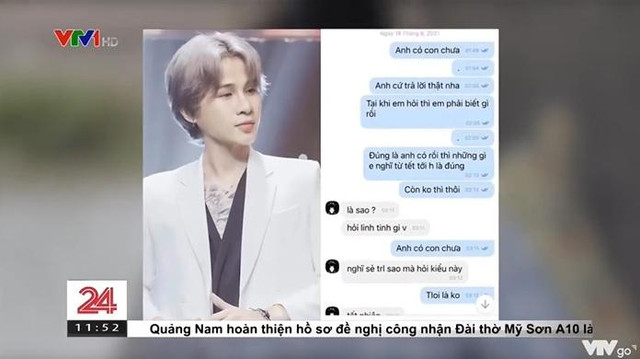 Bê bối Jack lên thẳng VTV1, sánh ngang Ngô Diệc Phàm - Hình 2 Be boi Jack len thang VTV1, sanh ngang Ngo Diec Pham-Hinh-2