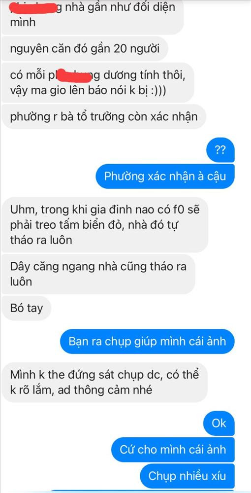 Thực hư Phi Nhung nhiễm COVID-19, là F0 mà đi muôn nơi Thuc hu Phi Nhung nhiem COVID-19, la F0 ma di muon noi