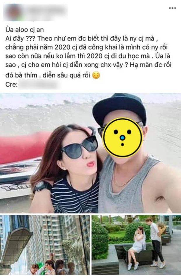Thiên An bị tố ngoại tình khi yêu Jack, sự thật là gì? - Hình 3 Thien An bi to ngoai tinh khi yeu Jack, su that la gi?-Hinh-3