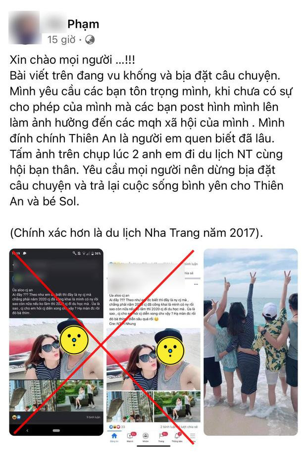 Thiên An bị tố ngoại tình khi yêu Jack, sự thật là gì? - Hình 4 Thien An bi to ngoai tinh khi yeu Jack, su that la gi?-Hinh-4