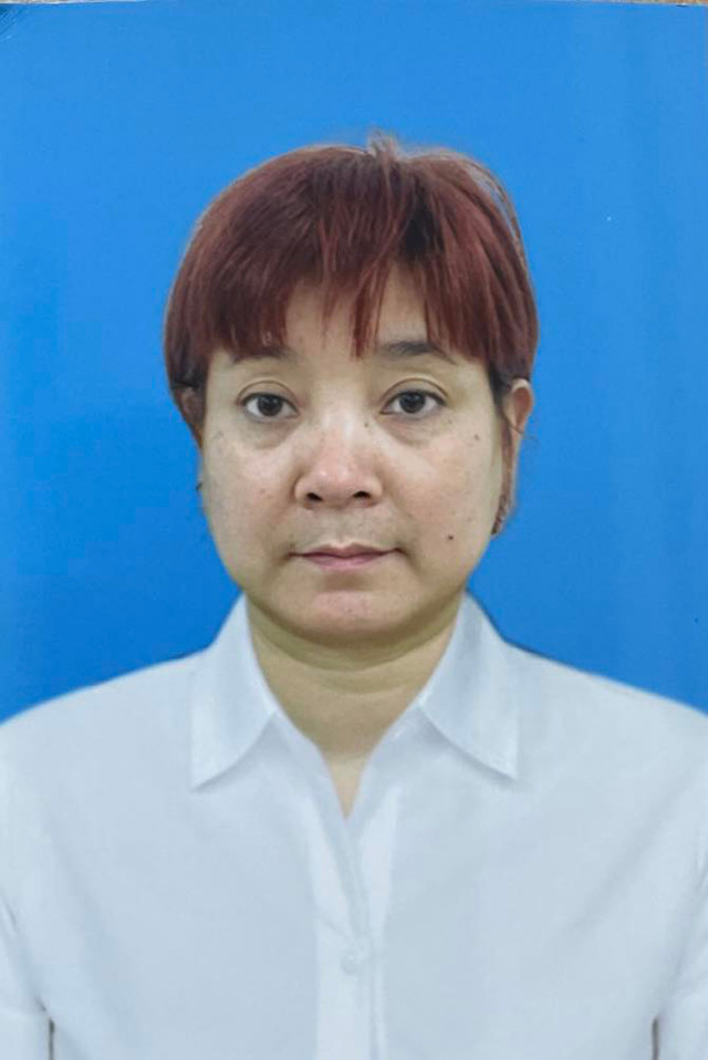 Hình ảnh khó tin của Lệ Hằng “Hoài Thát-chơ” xộ khám vì ma tuý - Hình 4 Hinh anh kho tin cua Le Hang “Hoai That-cho” xo kham vi ma tuy-Hinh-4