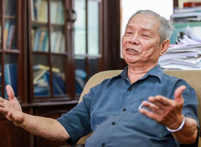 Đầu tàu kinh tế "cài số lùi" tăng trưởng và điều hy hữu chưa từng xảy ra - Hình 2 Dau tau kinh te