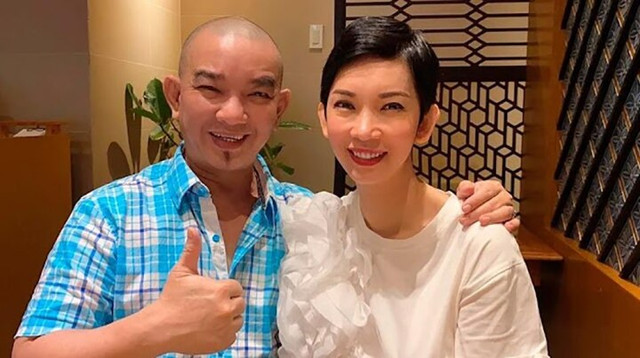 Bị đồn ăn chặn tiền tang lễ của đồng nghiệp, Xuân Lan nói gì? - Hình 4 Bi don an chan tien tang le cua dong nghiep, Xuan Lan noi gi?-Hinh-4