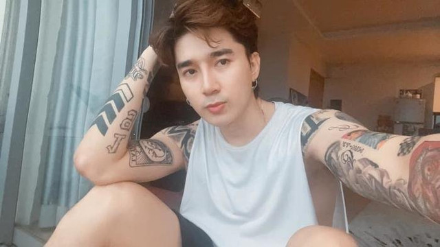 Bị réo tên vào tin đồn bị bắt, Chi Dân sẽ livestream làm rõ? - Hình 3 Bi reo ten vao tin don bi bat, Chi Dan se livestream lam ro?-Hinh-3