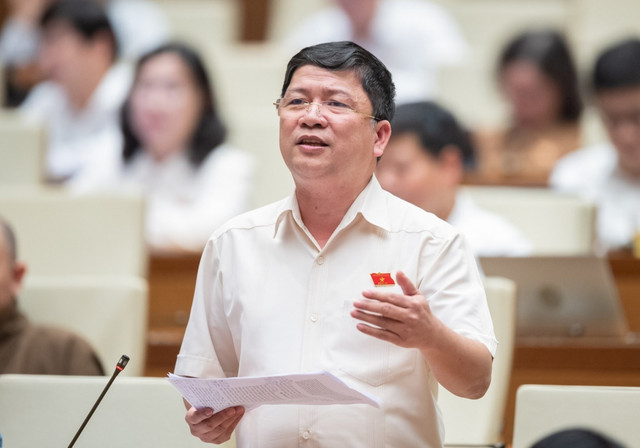 “Mua sắm thuốc men, vật tư y tế là hoạt động khó, dễ sai sót“ - Hình 2 “Mua sam thuoc men, vat tu y te la hoat dong kho, de sai sot“-Hinh-2