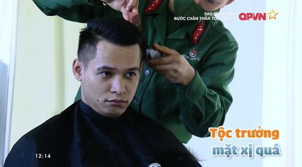 Độ Mixi: 'Tóc anh bạc sớm do... nghèo' - Hình 4 Do Mixi: 'Toc anh bac som do... ngheo'-Hinh-4