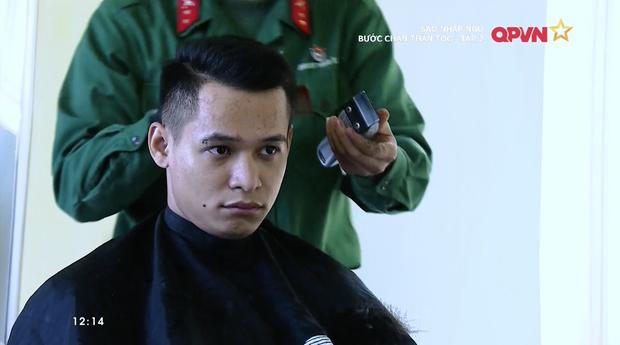 Độ Mixi: 'Tóc anh bạc sớm do... nghèo' - Hình 5 Do Mixi: 'Toc anh bac som do... ngheo'-Hinh-5