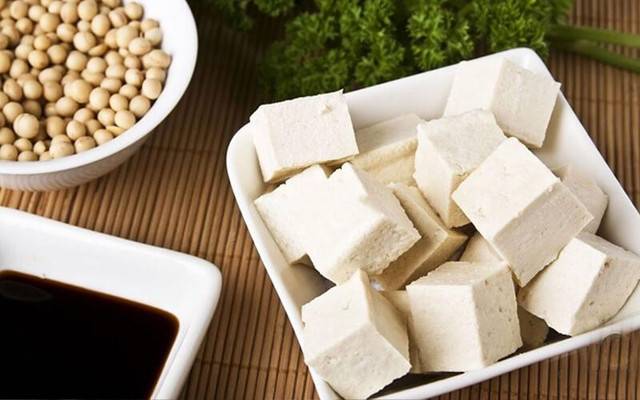 Những thực phẩm tuyệt đối không ăn cùng đậu phụ kẻo rước bệnh Nhung thuc pham tuyet doi khong an cung dau phu keo ruoc benh