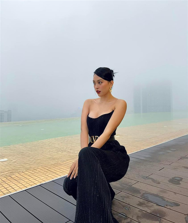 Mỹ nhân làng hài Puka lộ mặt mộc kém ấn tượng - Hình 10 My nhan lang hai Puka lo mat moc kem an tuong-Hinh-10