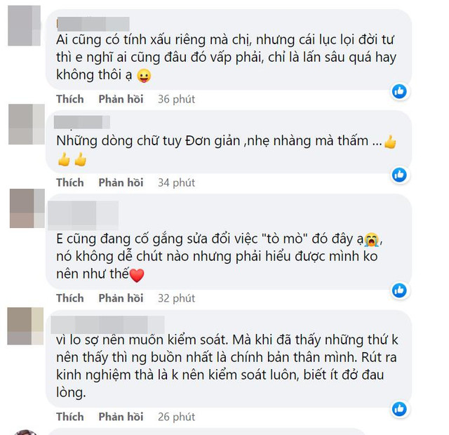 Bảo Anh thừa nhận quá khứ từng 'xâm phạm đời tư người khác' - Hình 3 Bao Anh thua nhan qua khu tung 'xam pham doi tu nguoi khac'-Hinh-3