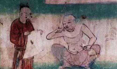 Người xưa chăm sóc răng miệng như thế nào? Họ đánh răng ra sao? - Hình 2 Nguoi xua cham soc rang mieng nhu the nao? Ho danh rang ra sao?-Hinh-2