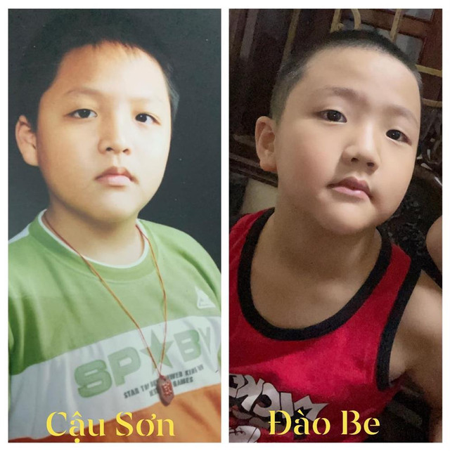 Chí Nhân bất ngờ khen ngợi vợ cũ Thu Quỳnh - Hình 3 Chi Nhan bat ngo khen ngoi vo cu Thu Quynh-Hinh-3