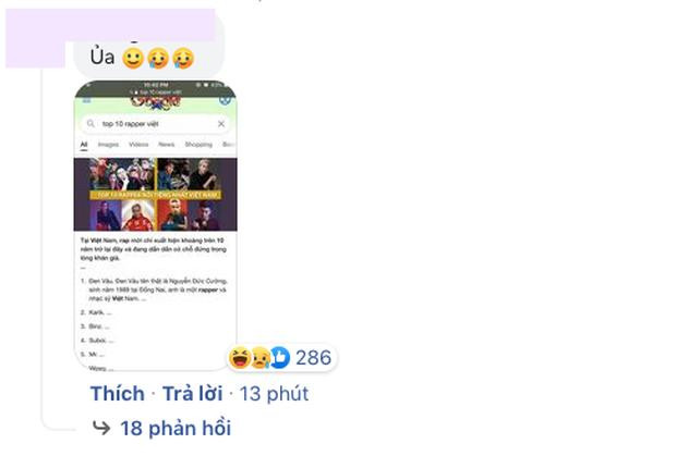 Ai là rapper số 1 Việt Nam? - Hình 8 Ai la rapper so 1 Viet Nam?-Hinh-8