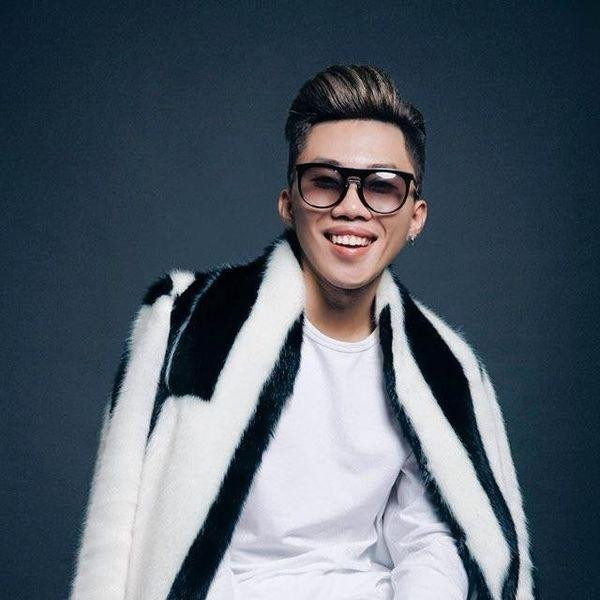 Ai là rapper số 1 Việt Nam? - Hình 13 Ai la rapper so 1 Viet Nam?-Hinh-13