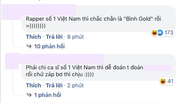 Ai là rapper số 1 Việt Nam? - Hình 5 Ai la rapper so 1 Viet Nam?-Hinh-5