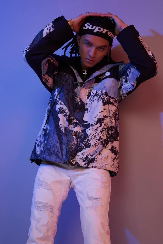 Ai là rapper số 1 Việt Nam? - Hình 11 Ai la rapper so 1 Viet Nam?-Hinh-11