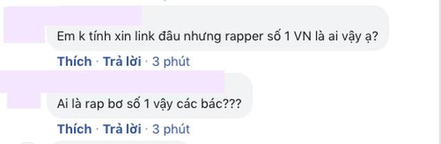 Ai là rapper số 1 Việt Nam? - Hình 7 Ai la rapper so 1 Viet Nam?-Hinh-7