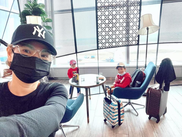 Bị chỉ trích 'vô ơn với quê hương', ca sĩ Thanh Thảo nói gì? - Hình 2 Bi chi trich 'vo on voi que huong', ca si Thanh Thao noi gi?-Hinh-2