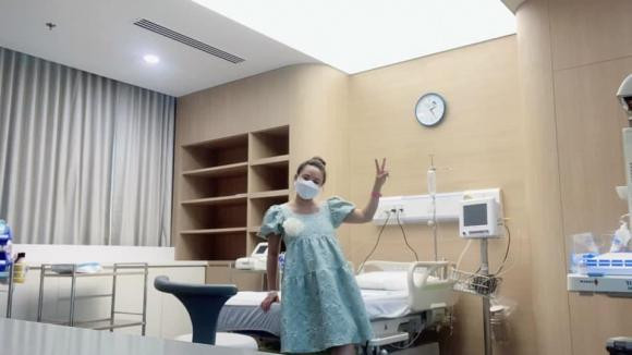 Ca sĩ Vy Oanh sinh con thứ ba sau ồn ào kiện tụng - Hình 5 Ca si Vy Oanh sinh con thu ba sau on ao kien tung-Hinh-5