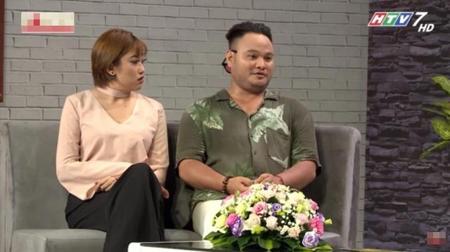 Vì sao Vinh Râu - Lương Minh Trang cưới nhanh, ly hôn vội? - Hình 3 Vi sao Vinh Rau - Luong Minh Trang cuoi nhanh, ly hon voi?-Hinh-3