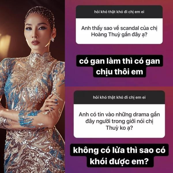 Nhiếp ảnh gia nổi tiếng tuyên bố cạch mặt Hoàng Thùy - Hình 2 Nhiep anh gia noi tieng tuyen bo cach mat Hoang Thuy-Hinh-2