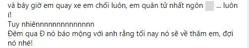 Cao Thái Sơn thách Nathan Lee "giỏi mua hết đồ lót Ngọc Trinh đi" - Hình 5 Cao Thai Son thach Nathan Lee