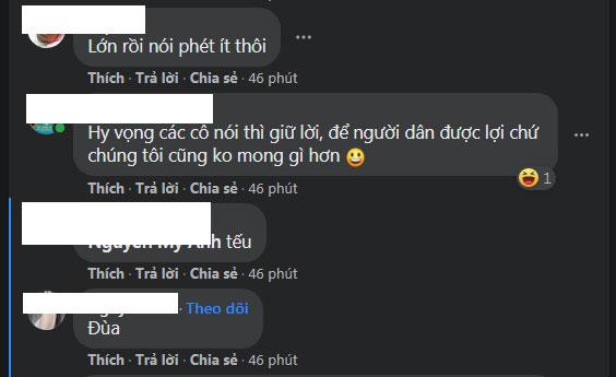 Vy Oanh tuyên bố cho bà Phương Hằng 400 tỷ với điều kiện sốc - Hình 5 Vy Oanh tuyen bo cho ba Phuong Hang 400 ty voi dieu kien soc-Hinh-5