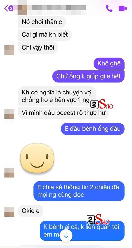 Rò rỉ tiệc thác loạn Vbiz 50.000 USD, K.L được mời "thử món" - Hình 4 Ro ri tiec thac loan Vbiz 50.000 USD, K.L duoc moi