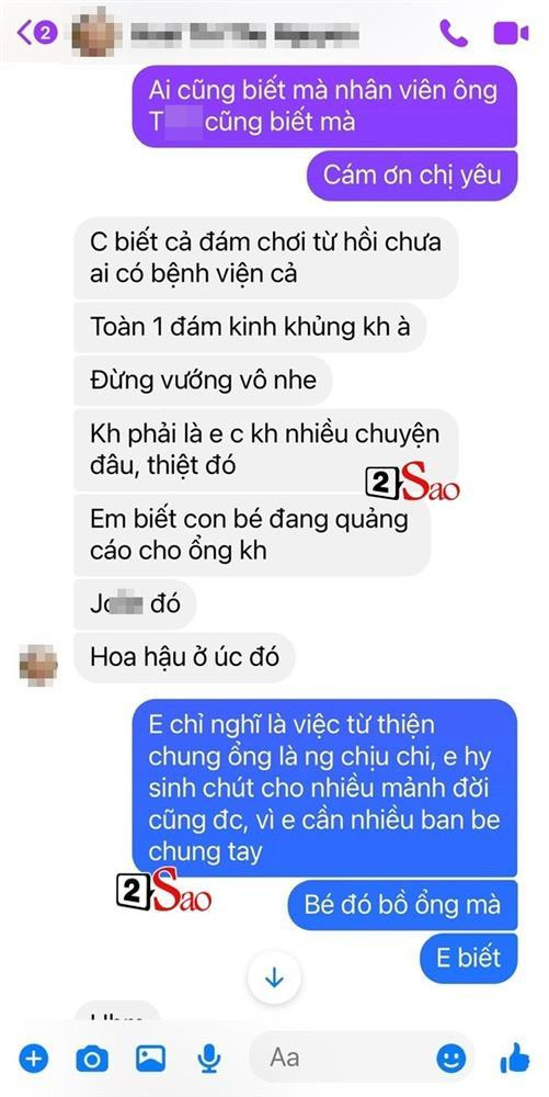 Rò rỉ tiệc thác loạn Vbiz 50.000 USD, K.L được mời "thử món" - Hình 3 Ro ri tiec thac loan Vbiz 50.000 USD, K.L duoc moi