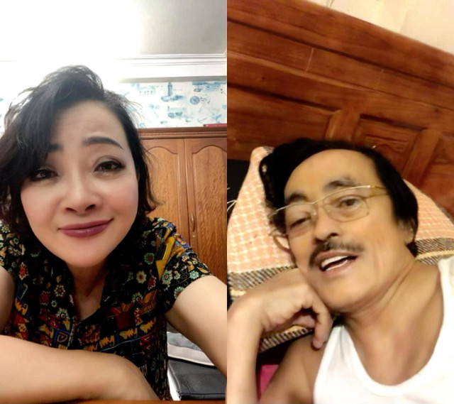 Con gái nghệ sĩ Giang Còi: Khối u của ba đã di căn vào phổi - Hình 2 Con gai nghe si Giang Coi: Khoi u cua ba da di can vao phoi-Hinh-2