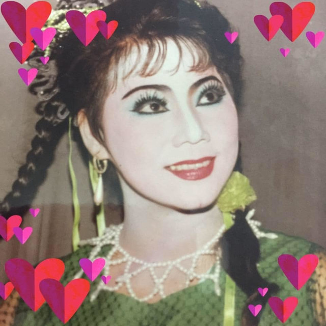 Nghệ sĩ cải lương Kim Phượng qua đời vì COVID-19 ở tuổi 66 - Hình 2 Nghe si cai luong Kim Phuong qua doi vi COVID-19 o tuoi 66-Hinh-2