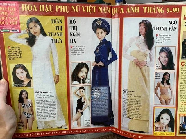 Hồ Ngọc Hà từng thi hoa hậu nhưng vi phạm quy chế bị loại? Ho Ngoc Ha tung thi hoa hau nhung vi pham quy che bi loai?