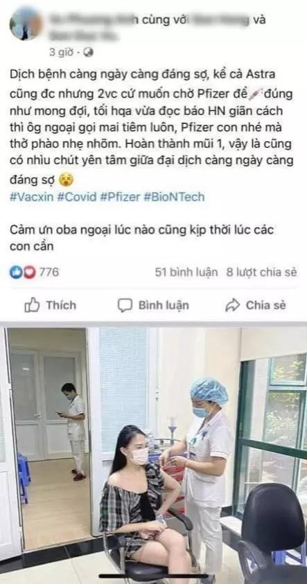 MC Thành Trung văng tục, bị cảnh báo "đừng theo vết xe Đức Hải" - Hình 9 MC Thanh Trung vang tuc, bi canh bao