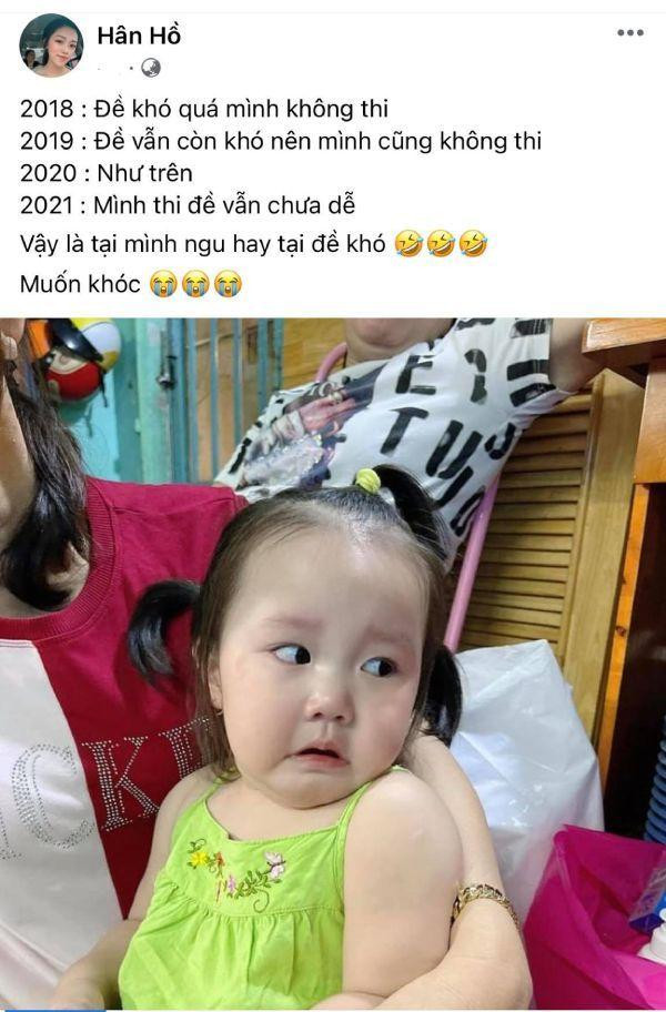 Vợ Quách Ngọc Tuyên hé lộ lý do đến giờ mới thi tốt nghiệp Vo Quach Ngoc Tuyen he lo ly do den gio moi thi tot nghiep