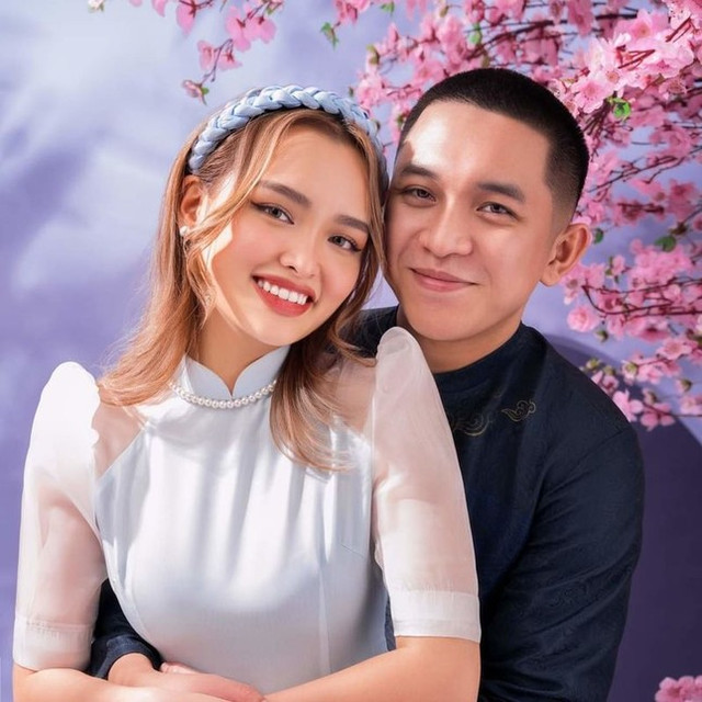 Linda Ngô - Phong Đạt: Hẹn hò năm 17 tuổi, từng muốn chia tay Linda Ngo - Phong Dat: Hen ho nam 17 tuoi, tung muon chia tay