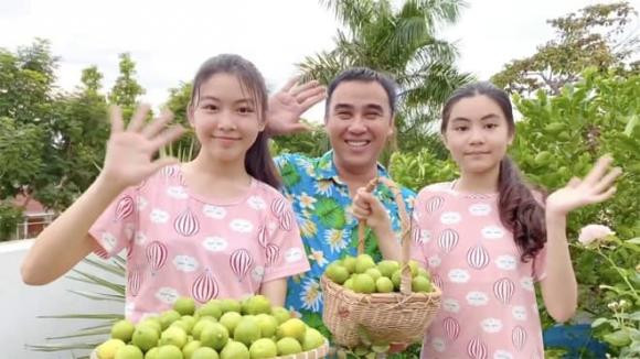 Quyền Linh quá khứ từng phải đi xin cháo trắng lúc 3h sáng - Hình 17 Quyen Linh qua khu tung phai di xin chao trang luc 3h sang-Hinh-17