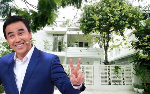 Quyền Linh quá khứ từng phải đi xin cháo trắng lúc 3h sáng - Hình 13 Quyen Linh qua khu tung phai di xin chao trang luc 3h sang-Hinh-13