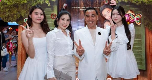 Quyền Linh quá khứ từng phải đi xin cháo trắng lúc 3h sáng - Hình 20 Quyen Linh qua khu tung phai di xin chao trang luc 3h sang-Hinh-20
