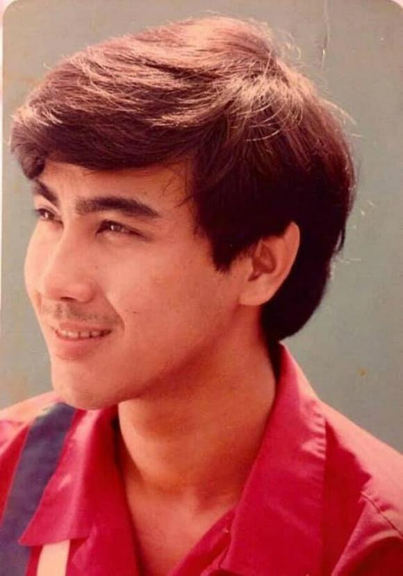 Quyền Linh quá khứ từng phải đi xin cháo trắng lúc 3h sáng - Hình 4 Quyen Linh qua khu tung phai di xin chao trang luc 3h sang-Hinh-4