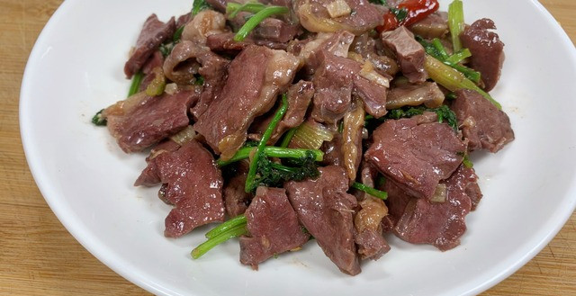 Bộ phận mạnh nhất của con heo, giúp dưỡng tâm, an thần - Hình 6 Bo phan manh nhat cua con heo, giup duong tam, an than-Hinh-6